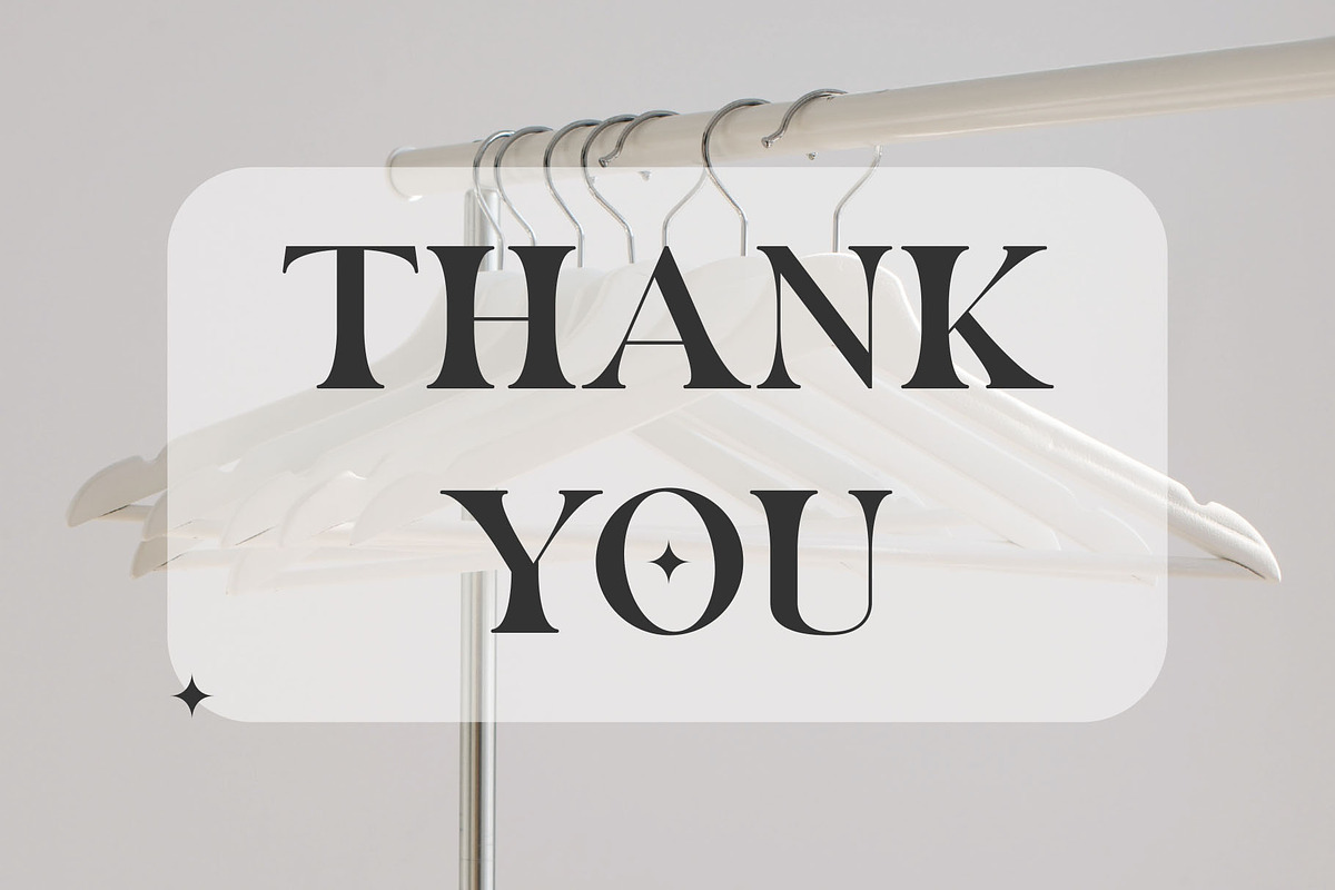 Jackie - Stylish Serif Font, a Serif Font by Aqeel_Art (Photo 11 of 11)