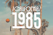 Sweet Lemonade Display Ligature Font, a Sans Serif Font by Cosmic Stories Foundry (Thumbnail 13 of 25)