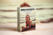 Bohemian Film Lightroom Presets, a Preset Add-On by AAA Presets (Thumbnail 2 of 23)
