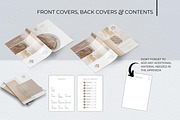 Professional Business Plan Template, a Magazine Template by B2 Studio (Thumbnail 6 of 11)
