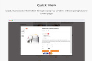 Ap Suncreen Prestashop Theme, a Websites & App Template by apollotheme (Thumbnail 2 of 4)