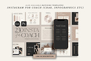 Workbook Creator For Coach CANVA PS, a Magazine Template by Eviory (Thumbnail 27 of 31)