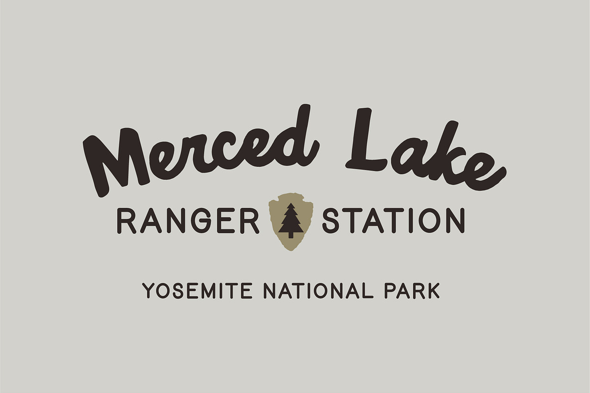 National Forest Font Duo, a Script Font by Rachel Kick (Photo 8 of 12)