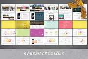 Massive Presentation Template, a Presentation Template by Rystudio (Thumbnail 4 of 7)