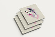 Watercolor Splash Art Photo Effect, an Action Add-On by MRI STUDIO (Thumbnail 2 of 19)