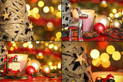 Christmas gifts & decoration /67pics, a Graphic by tydla (Thumbnail 7 of 11)