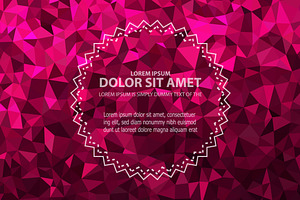 Bright shiny backgrounds, a Pattern Graphic by AlexZeL