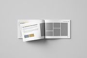 Brand Manual Bundle - 116 Page - 50%, a Brochure Template by Mastergfx (Thumbnail 18 of 84)