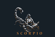 The zodiac signs., an Illustration by Masterlevsha (Thumbnail 9 of 13)