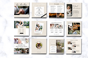 Photographer Instagram Post Template, a Social Media Template by Social Assumptions (Thumbnail 7 of 7)