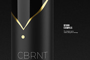 Ceramic Wine Bottle Mockup PRO, a Packaging Mockup by easymock (Thumbnail 22 of 22)