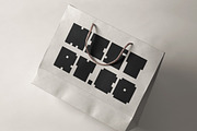 Mistry Box - Boldest Display Font, a Font by Dasagani (Thumbnail 2 of 8)
