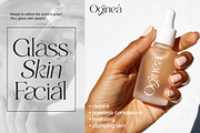 Aniekyal - Luxury Serif Font, a Serif Font by Qweera Studio (Thumbnail 6 of 12)