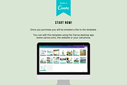 Construction Social Media, a Social Media Template by Sincerely Media (Thumbnail 9 of 9)