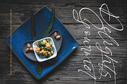 Justice Agenda Stylish Signature, a Script Font by stylishtype.co (Thumbnail 7 of 20)