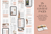 The ULTIMATE eBook Template Bundle, a Marketing Template by Templatables (Thumbnail 7 of 11)