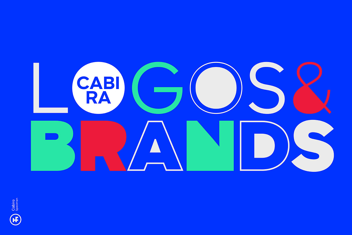 Cabira Sans, a Sans Serif Font by Hurufatfont (Photo 2 of 14)