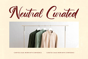 Aurelie Unitem Bold Calligraphy Font, a Serif Font by Letterena Studios Script (Thumbnail 12 of 20)