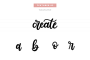 Sketchbook Brushes 2: Textures, a Brush Add-On by Junik Studio (Thumbnail 3 of 21)