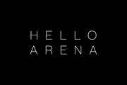 Arena Uno - Modern Font Family, a Sans Serif Font by Designova® (Thumbnail 17 of 17)