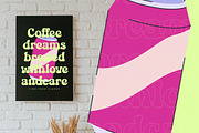 History Wonder Modern Retro Serif, a Serif Font by timelesstype.co (Thumbnail 5 of 20)