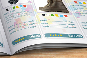Product Catalog