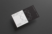 Modern Business Cards Template, a Business Card Template by Rudy-design (Thumbnail 5 of 5)