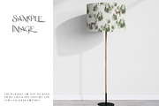 Lampshade Mockups, a Household Mockup by mock-ups (Thumbnail 8 of 22)