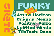 Calma Font, a Serif Font by CCS Type (Thumbnail 26 of 27)