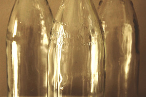 Milk Bottles