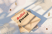 Retrora | Vintage Retro Font, a Font by BAMBIN (Thumbnail 5 of 8)