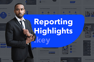 Reporting Highlights Keynote