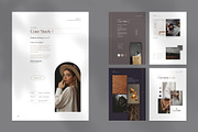 Services & Pricing Guide -Canva/Indd, a Brochure Template by Imagination Area (Thumbnail 4 of 11)