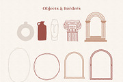 Bohemian Logo Elements - Mystic 2021, a Healthcare Illustration by amber&ink (Thumbnail 11 of 15)