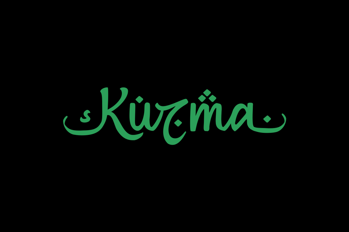 Sarpin Karomah - Arabic Font Style, a Script Font by GFRcreative (Photo 2 of 8)