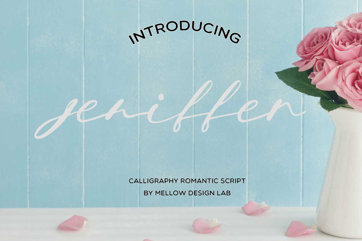 Jeniffer Script