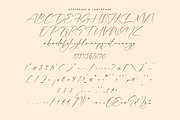 Magical Delight Modern Signature, a Script Font by Integritype Studio (Thumbnail 13 of 15)