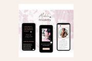 Wix Website Template Marketer, a Wix Template by Lovely.Dizajnera (Thumbnail 5 of 7)