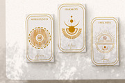 Celestial Art & Acrylic Textures, an Object Graphic by CatJello Graphics (Thumbnail 9 of 31)