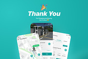 EVspots-EV Charging Station Finder, an UI Kit Template by Netro Systems (Thumbnail 5 of 5)