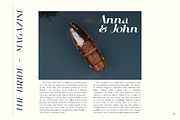Royal Affair - Classy Wedding Type, a Sans Serif Font by HipFonts (Thumbnail 8 of 12)