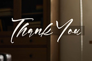 Rosetwood Adorattion Modern Script, a Script Font by Letterena Studios Script (Thumbnail 15 of 15)