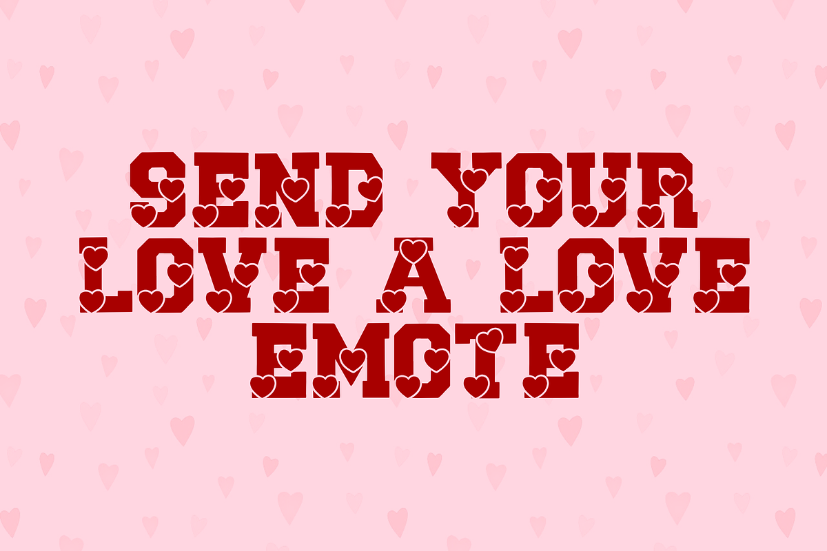 Scholar Valentine, a Serif Font by Dm Studio (Photo 8 of 10)