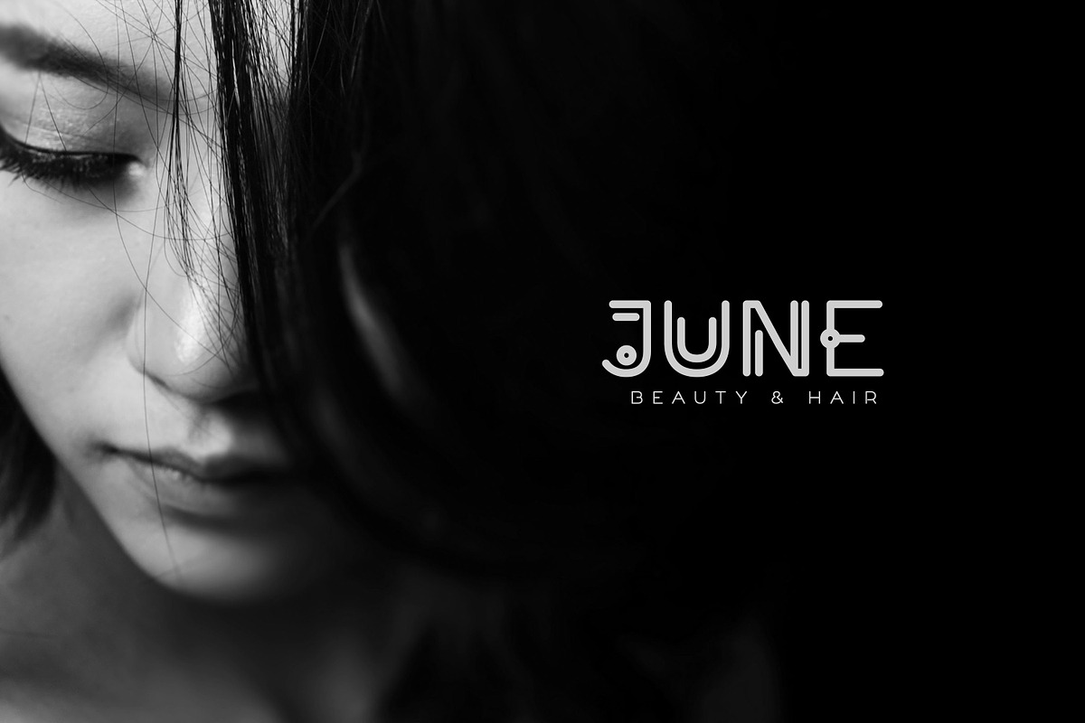 Unique Display Font Bundle, a Font by AndrewPixel (Photo 15 of 99)