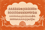 Montical Handmade Font, a Handwritten Font by Fargun Studio (Thumbnail 9 of 15)