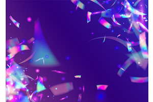 Birthday Texture. Fantasy Art, an Object Graphic by Holo Art
