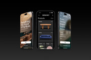 iPhone 18 Pro - 24 Mockups Scenes, an iPhone Mockup by Asylab (Thumbnail 19 of 54)