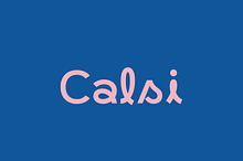 Calsi Sans Font