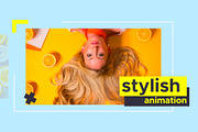 Simple Modern Opener, a Templates & Theme by Motion Imperia (Thumbnail 2 of 3)