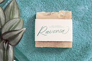 Sheyotu Etrella Stylish Handwritten, a Script Font by stylishtype.co (Thumbnail 11 of 20)